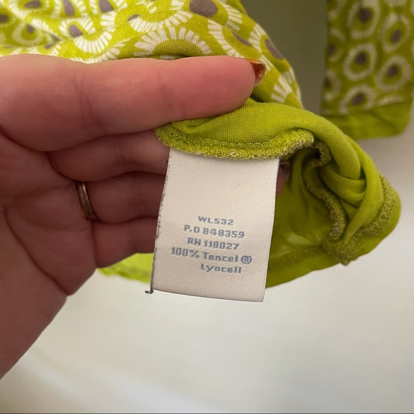 Boden | Layered Knit Top - Picture 5 of 7